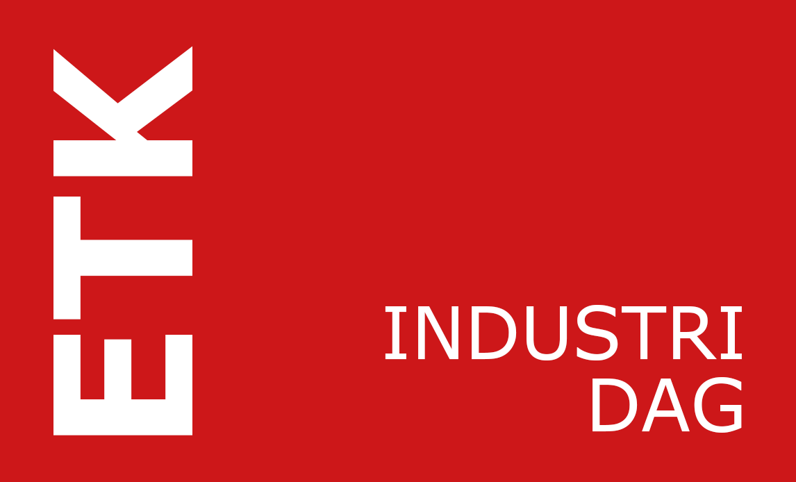 ETK Industridag logo