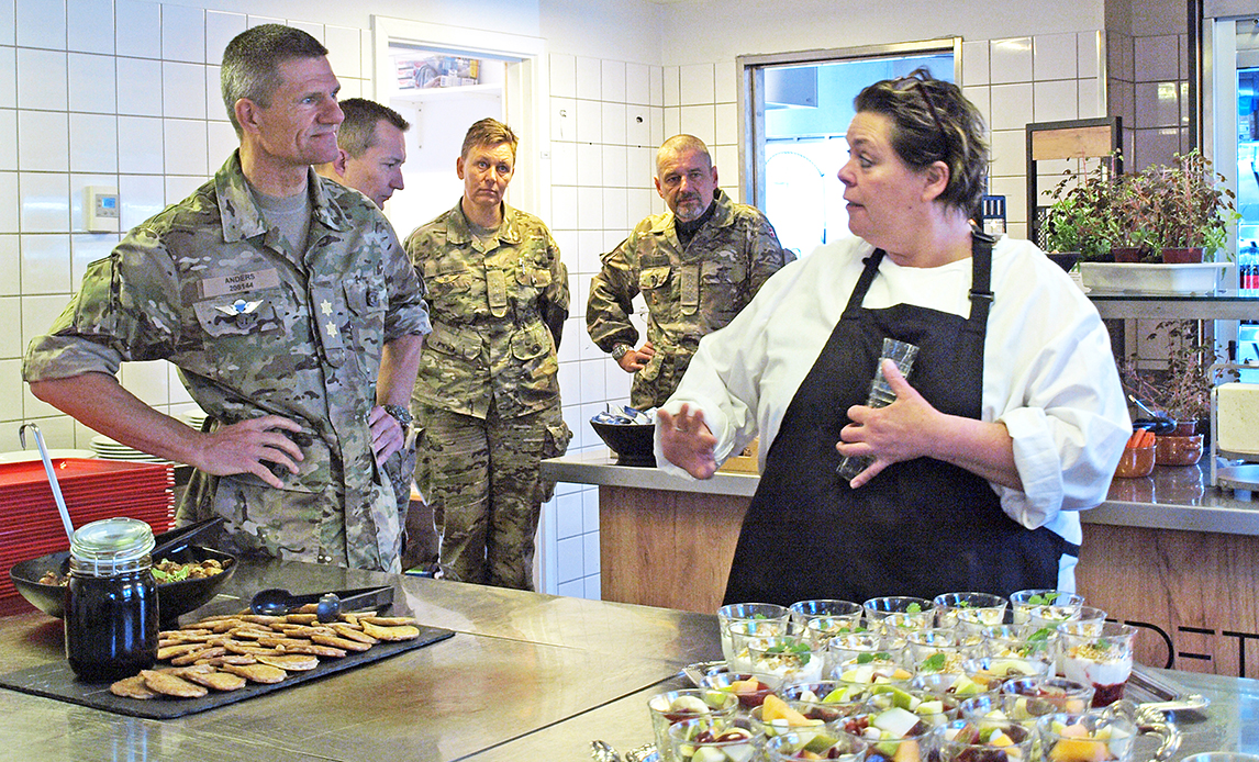 Kantinen i Gothersgade