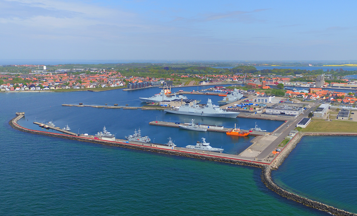 Korsør