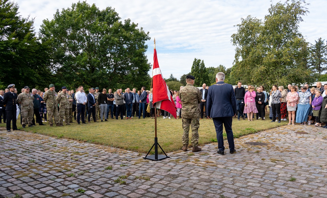 Flagdag 2022