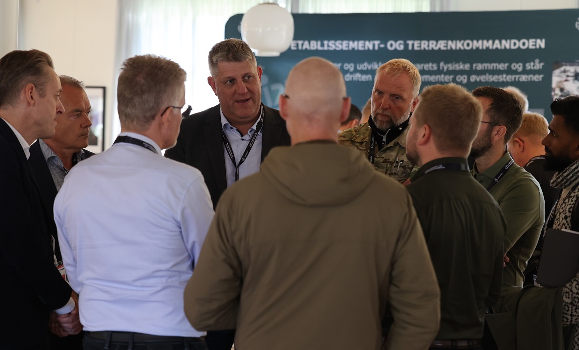 Industridag 2025