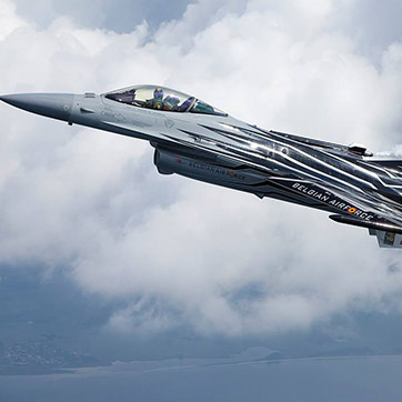 F-16