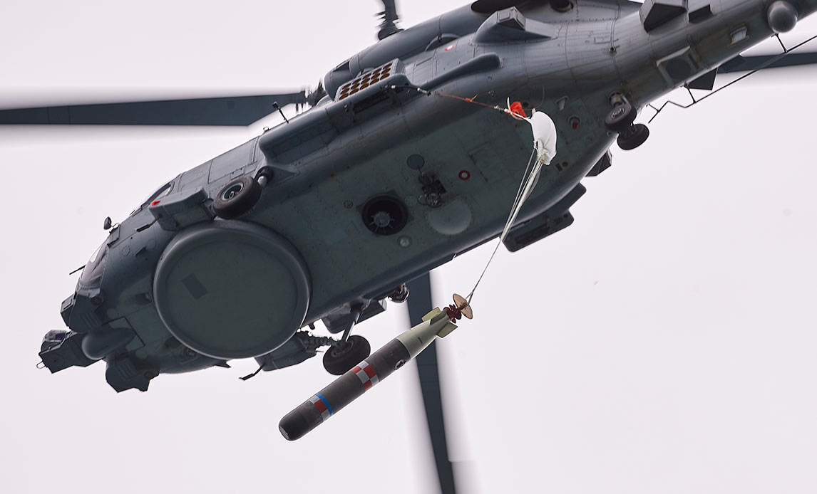 Foto: Forsvaret