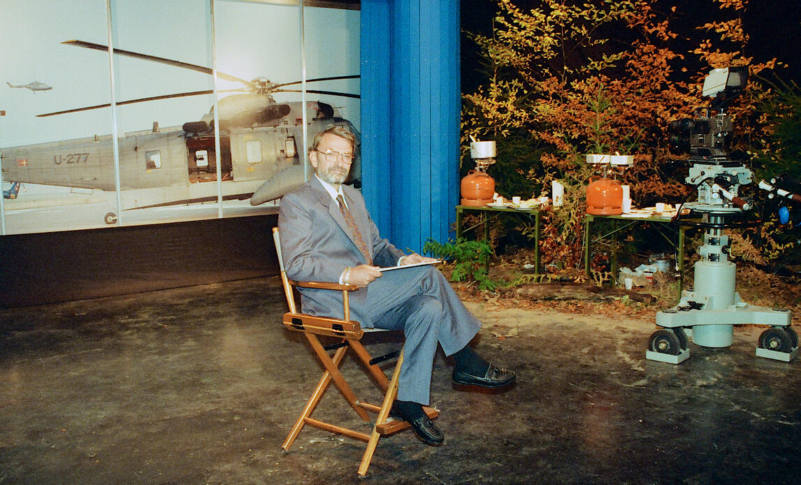 Bent Bertramsen