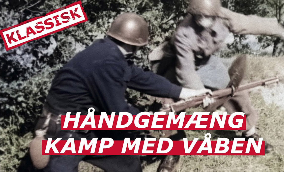 Nærkamp thumbnail fra youtubevideo