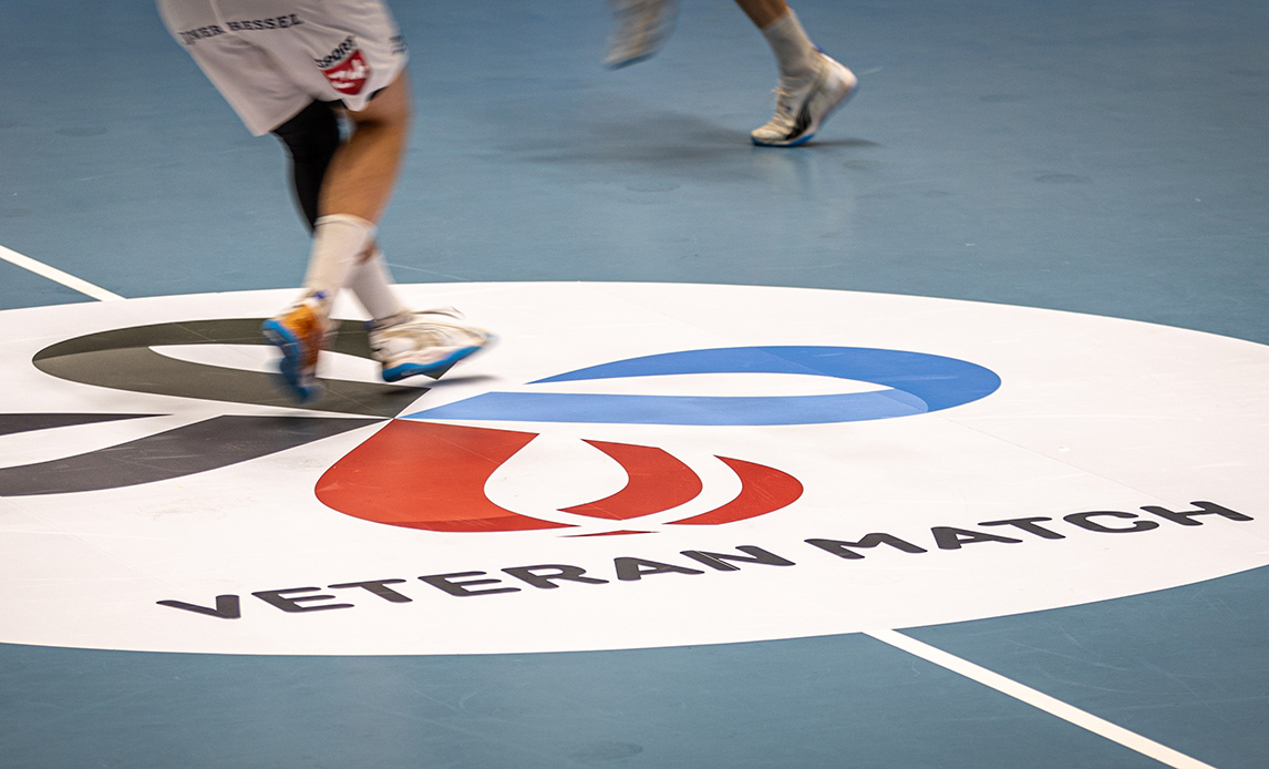 veteran match