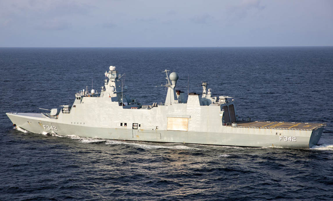 Esbern Snare