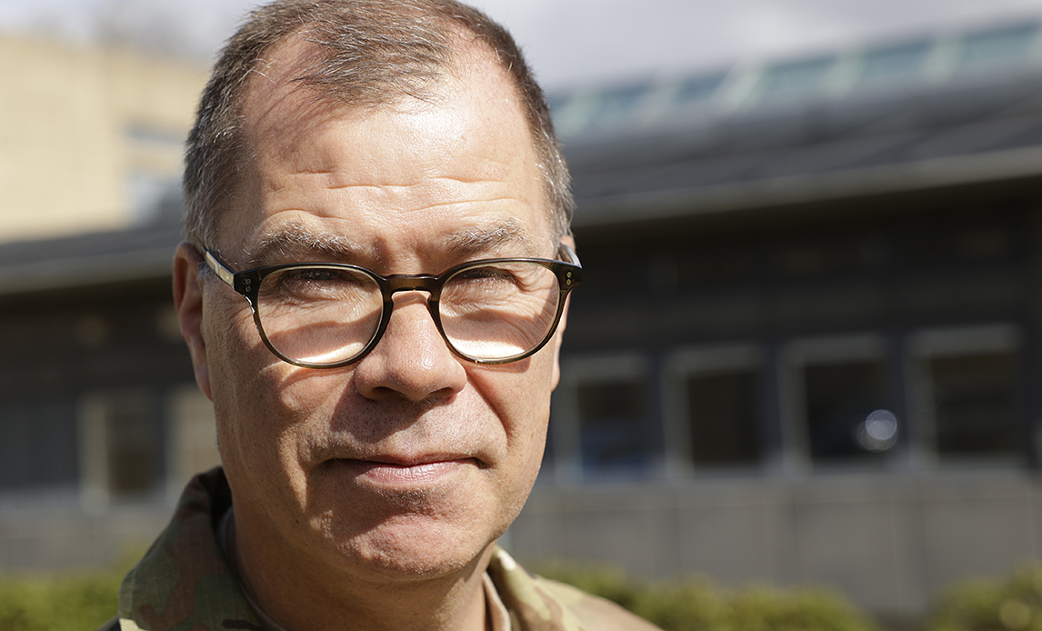 Henrik Ryberg (foto Steffen Fog)