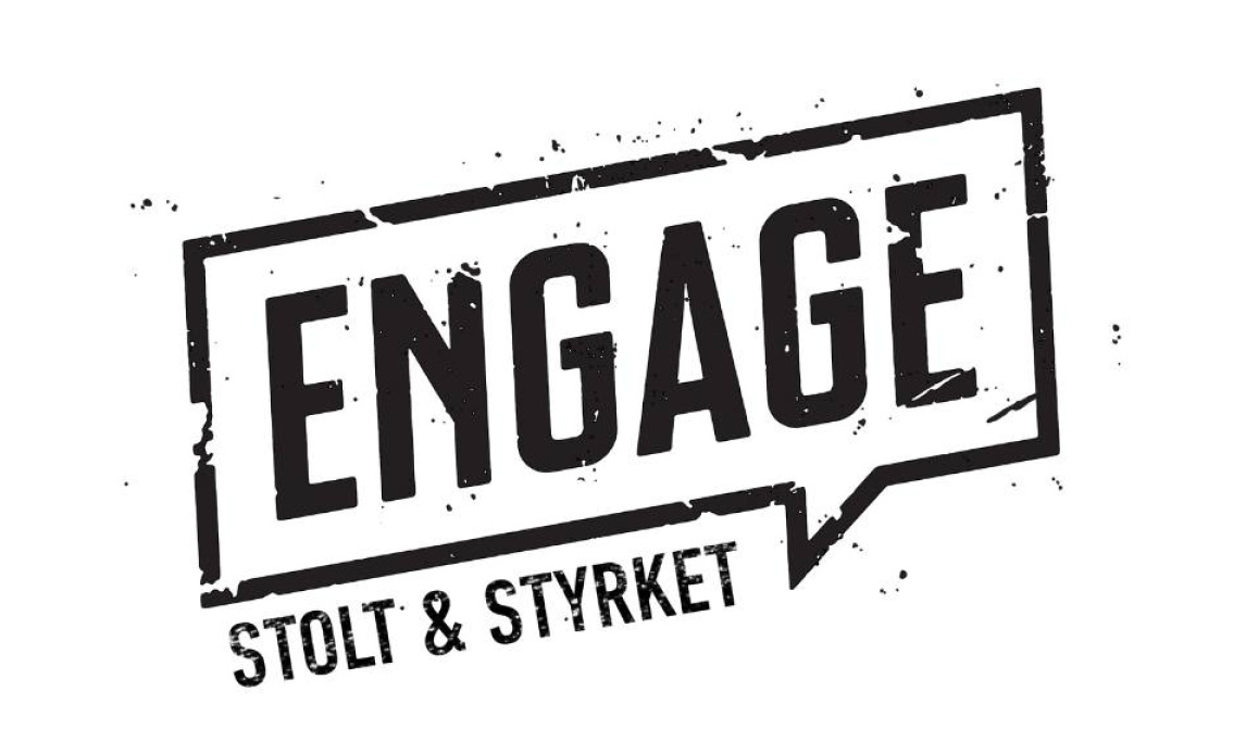 ENGAGE logo
