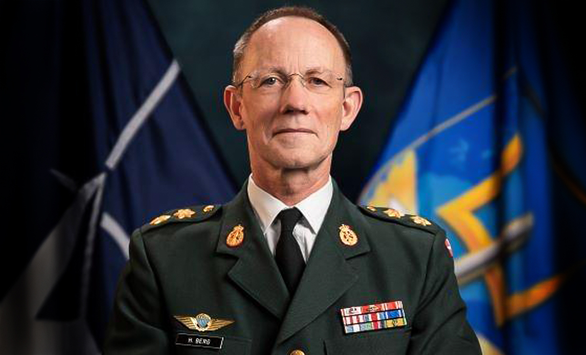 Henrik Berg