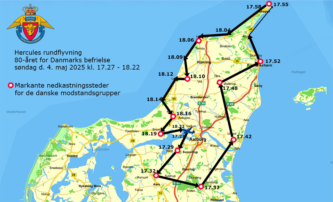 Rutekort