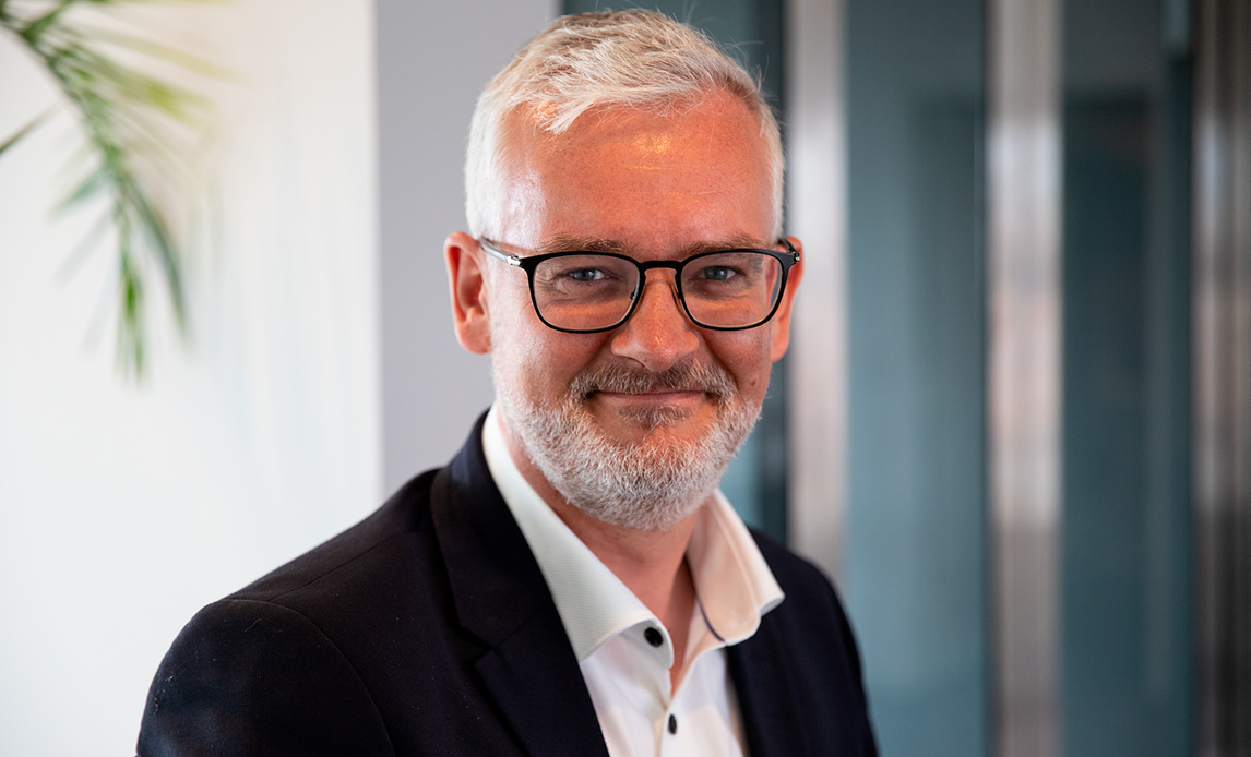Jeppe Søndergård