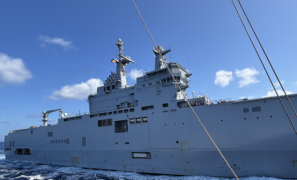 Mistral