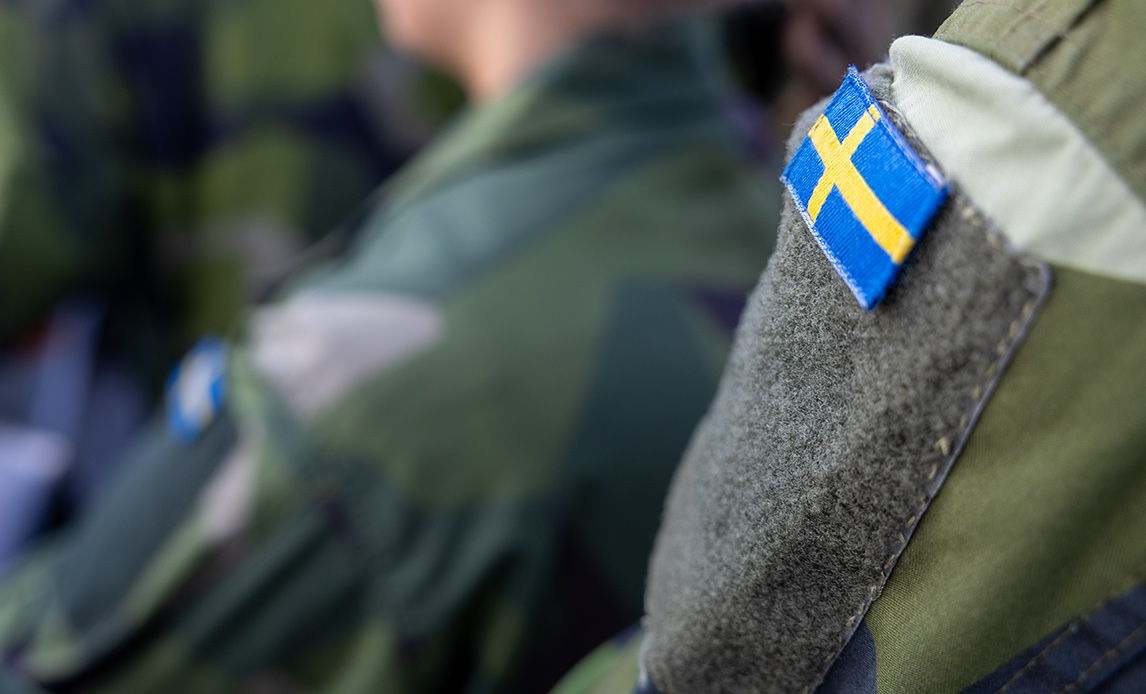 Sverige