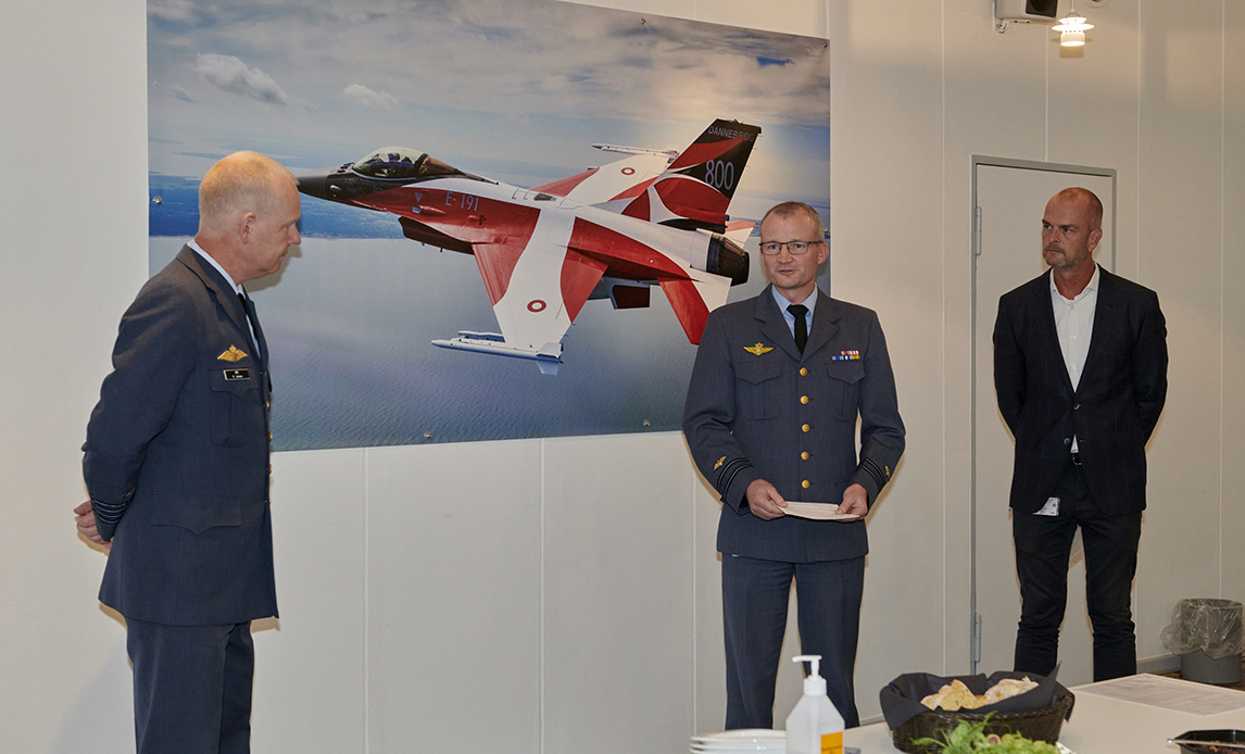 FW Skrydstrup