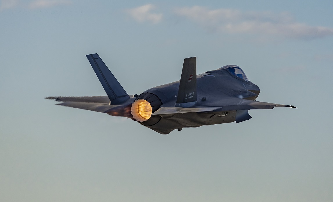 F-35