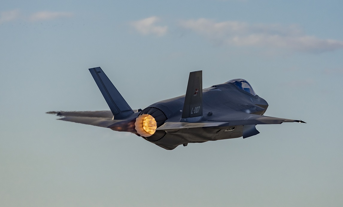 F-35