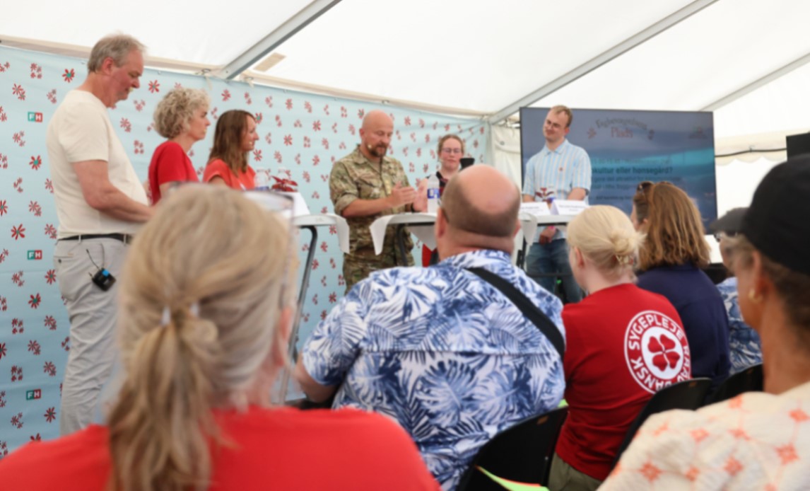 Folkemøde 2023