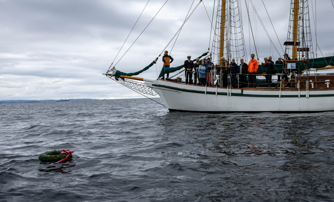 Eftersøgning i norge