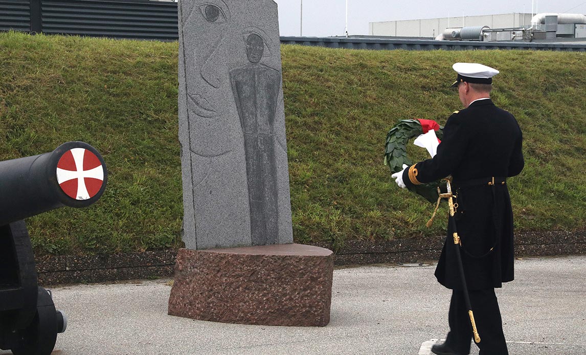 Flagdag Frederikshavn