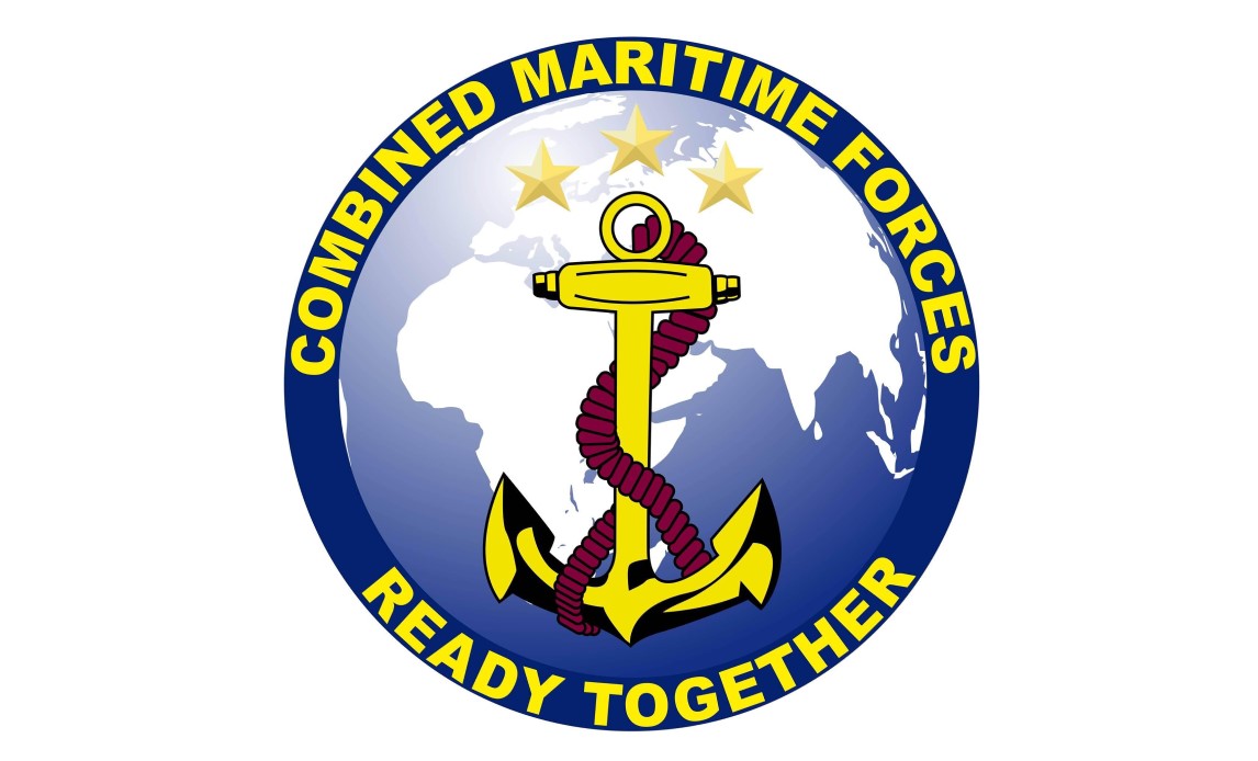 CMF Logo