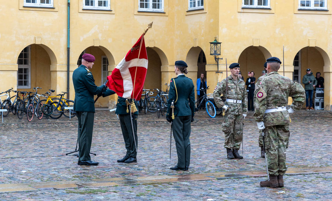 Hyldgaard overtager FC embedet