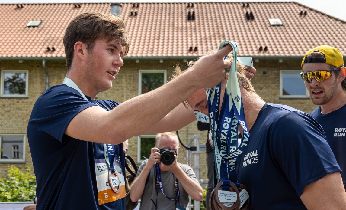 Royal Run 2025