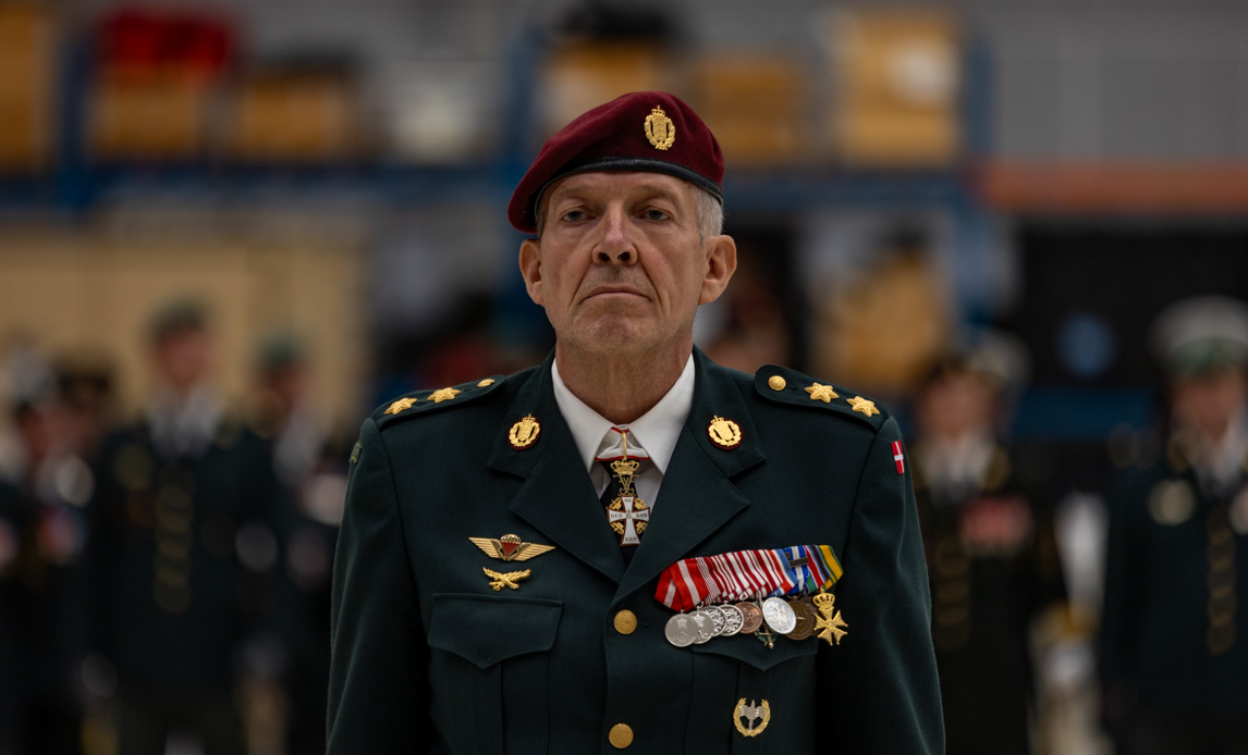 Ebstrup hilser på FC