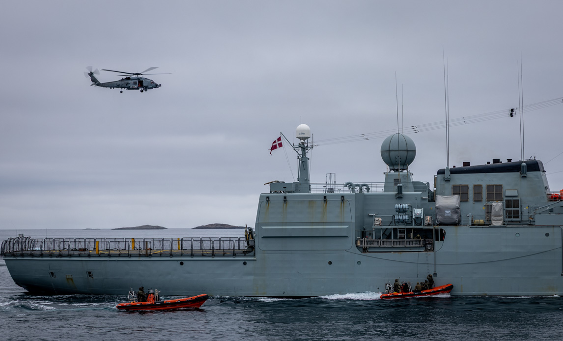 DV-dag ARLI 2025 september