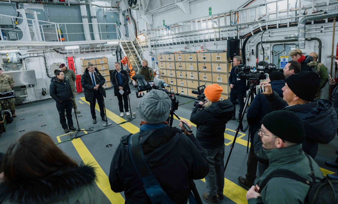 DV-dag ARLI 2025 september