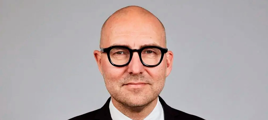 Peter Ernstved Rasmussen