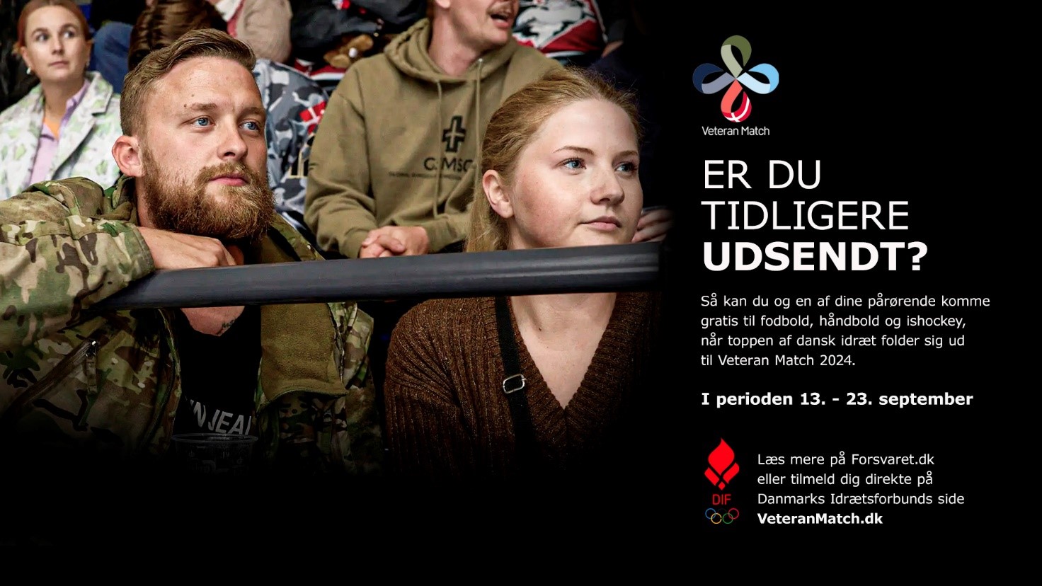 banner for veteranmatch 2024