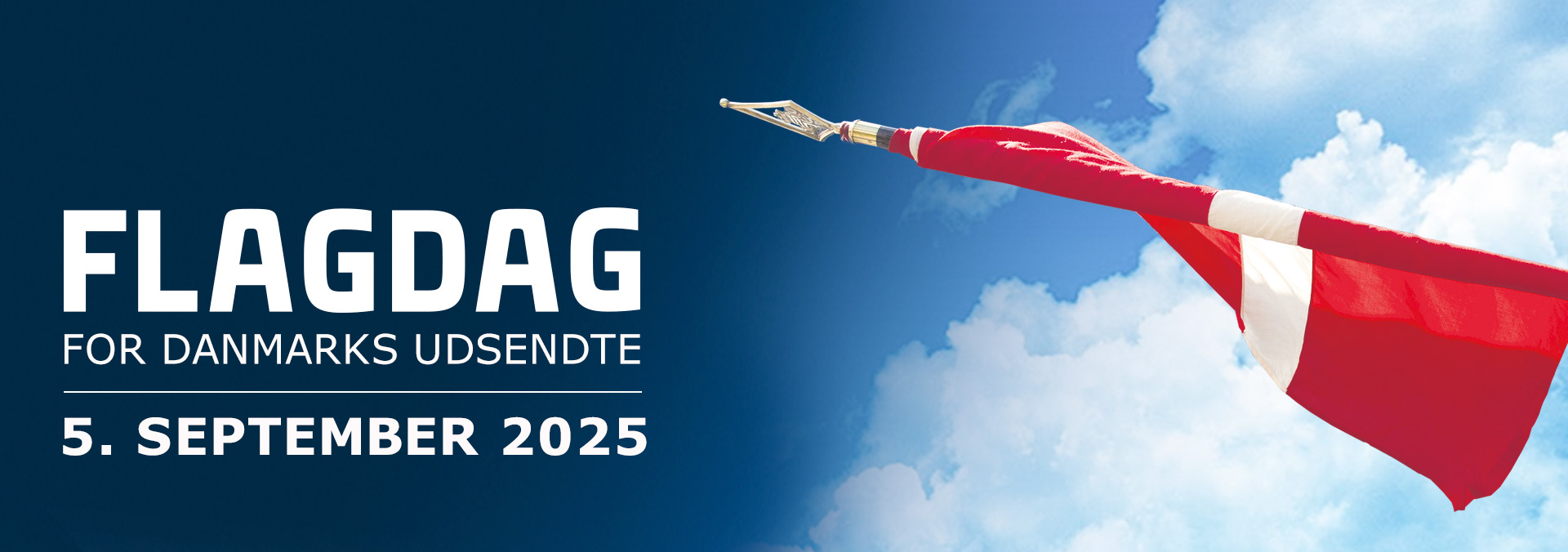 Flagdag 2025 Hero