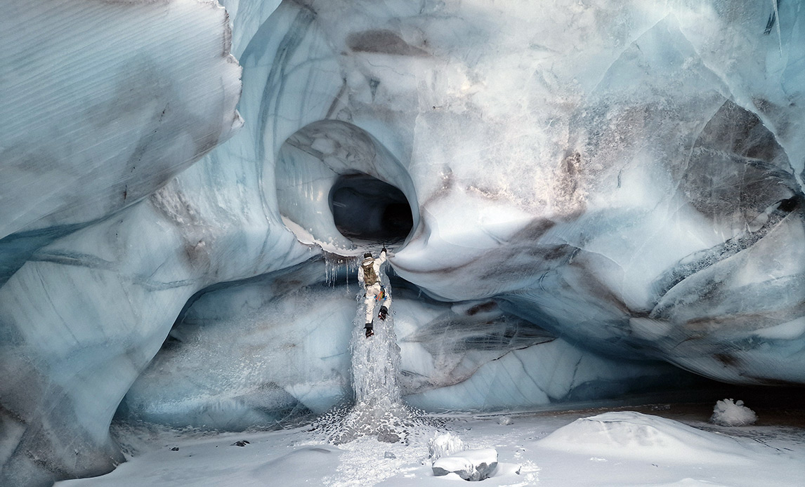 Uddannelse af arktiske specialister