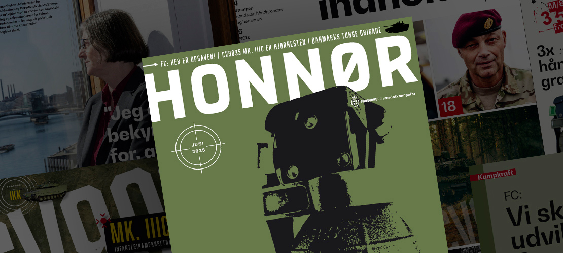 Honnør nr. 10