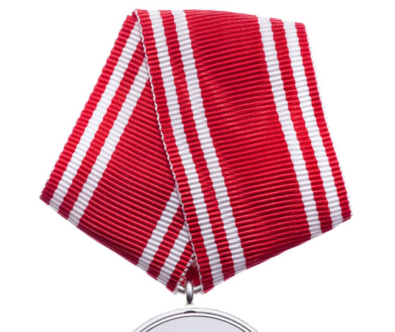 Med Forsvarets Medalje for Fortjenstfuld Indsats kan forsvarschefen både anerkende medarbejdere i Forsvaret, men også danskere uden for Forsvaret eller udlændinge, der har ydet en særlig indsats for dansk forsvar.