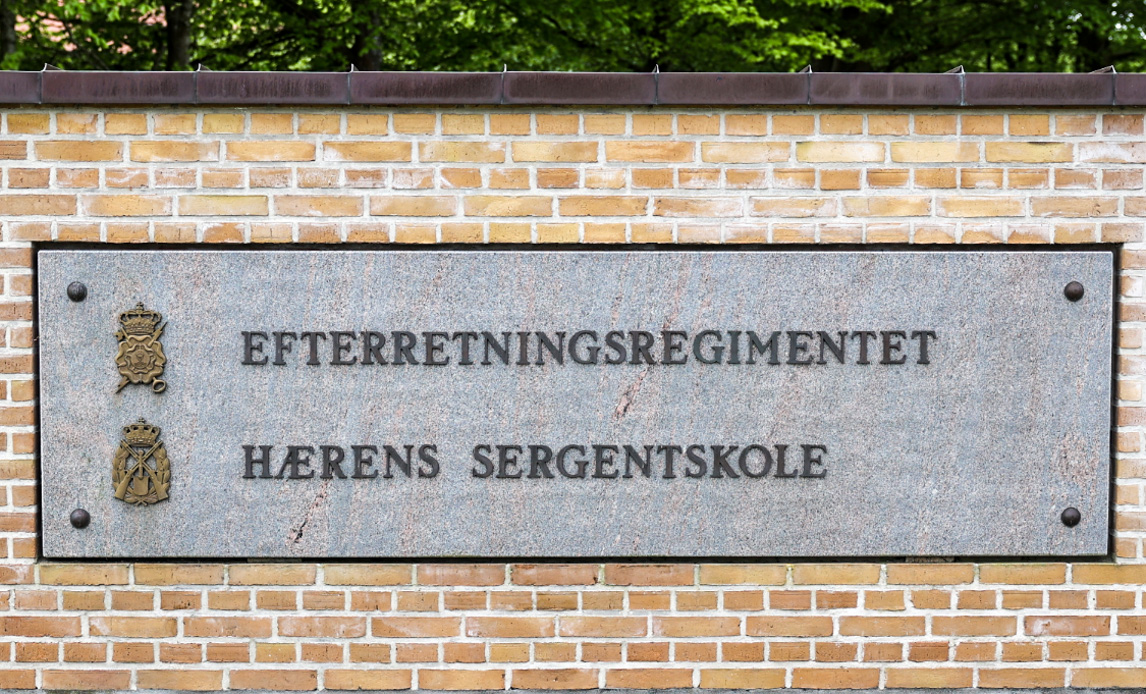 Varde Kaserne