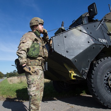 Føringsstøtteregimentet