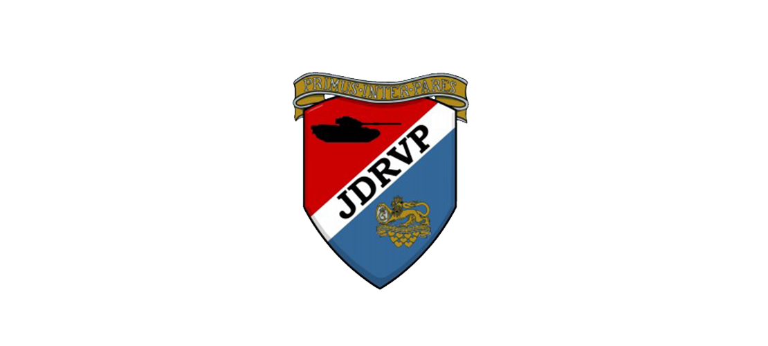 LOGO - JDR Dragonforening