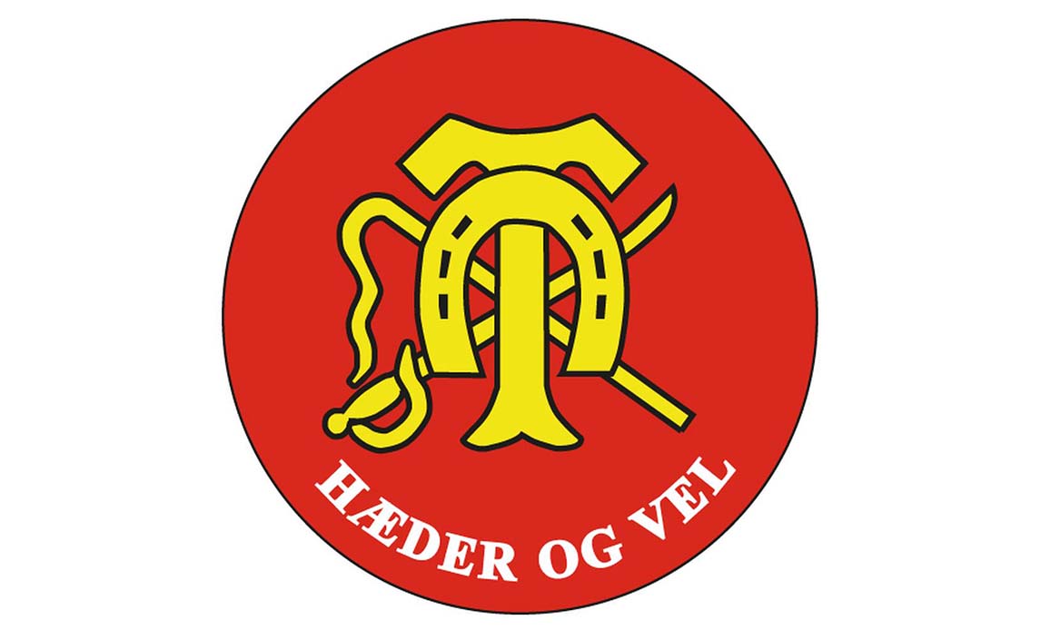 1 Logistikbataljons logo