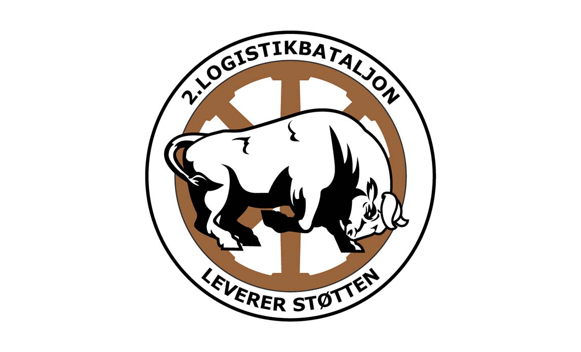 2. Logistikbataljon