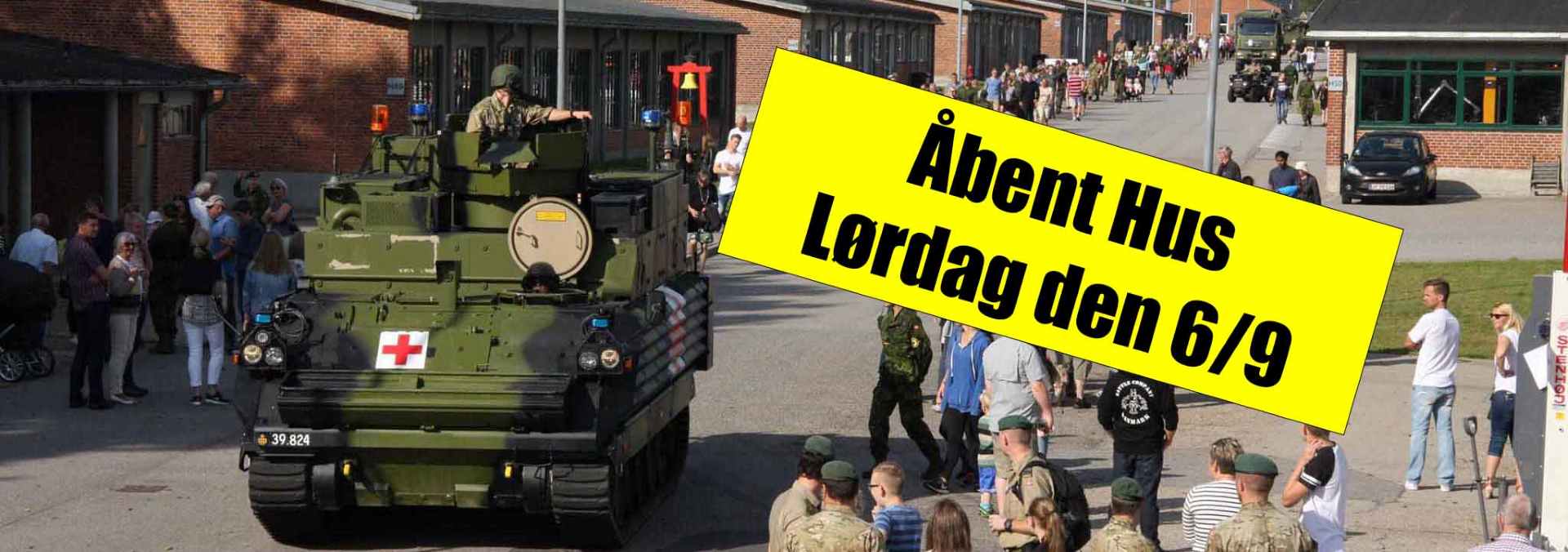 Åbent Hus