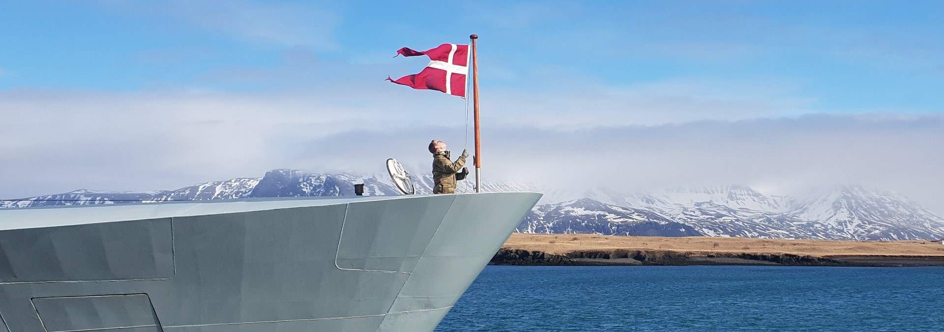 søværnet