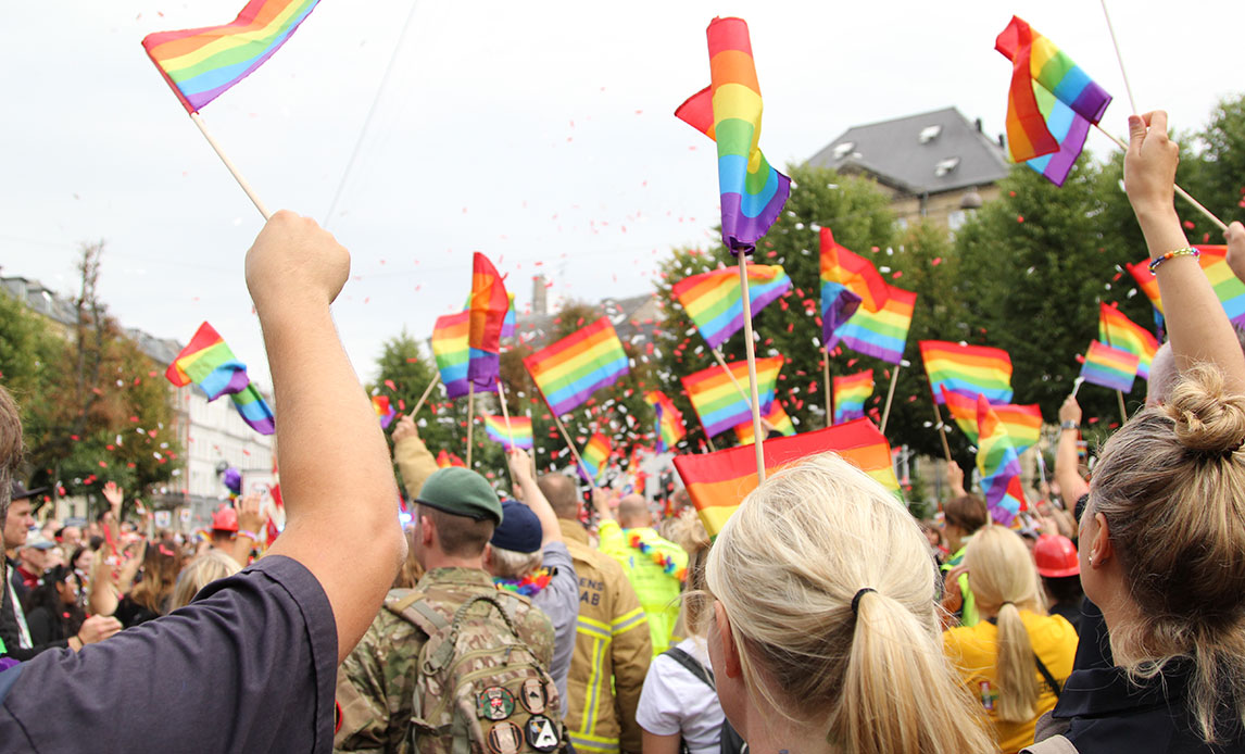 Cph Pride