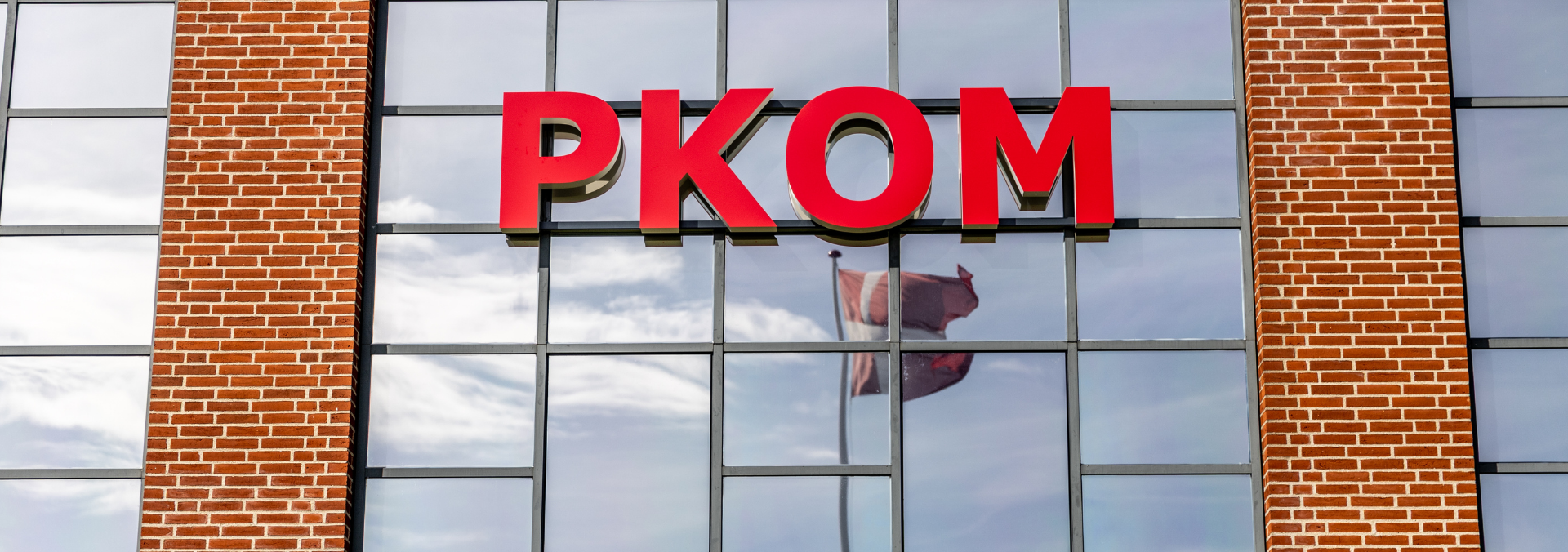 PKOM facade 3